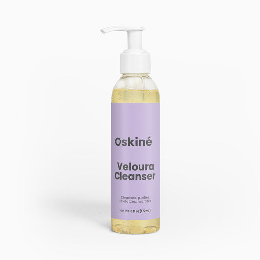 Oskiné Veloura Cleanser
