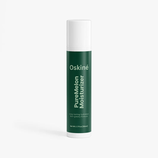 Oskiné PureMelon Moisturizer