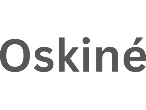 Oskiné