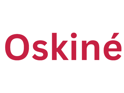 Oskiné