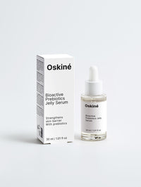 Oskiné Bioactive Prebiotics Jelly Serum