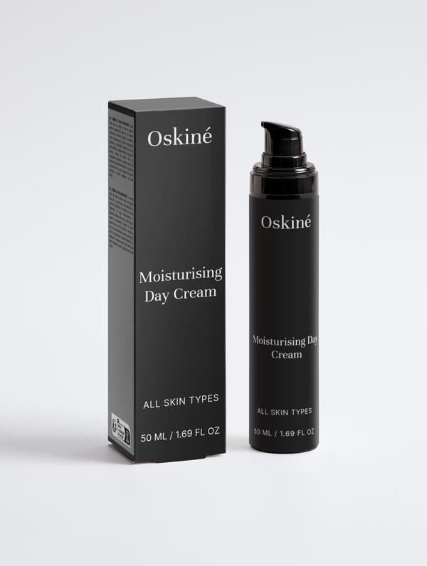 Oskiné Moisturising Day Cream