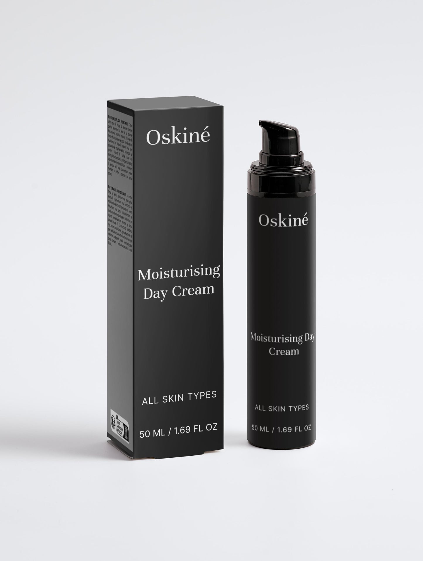 Oskiné Moisturising Day Cream