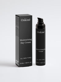 Oskiné Moisturising Day Cream