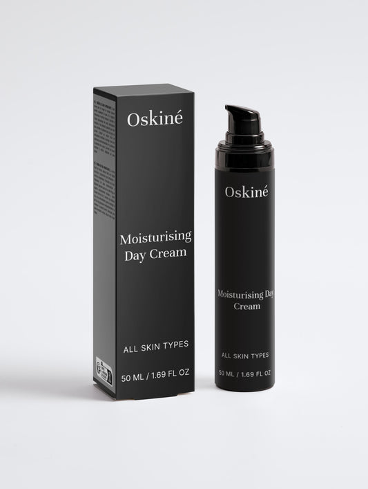 Oskiné Moisturising Day Cream