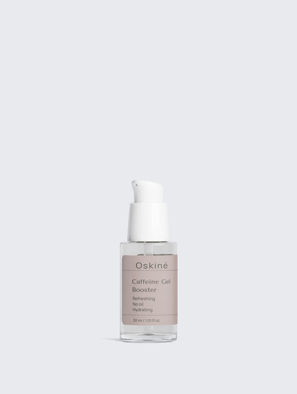 Oskiné Caffeine Gel Booster